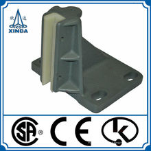 Aluminium Guide Rail Shoes Elevator Parts List